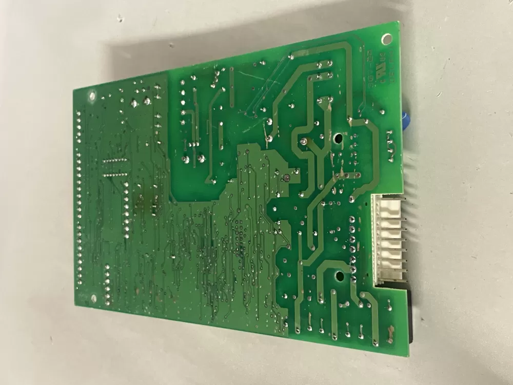 GE 200D2259G017 Refrigerator Main Control Board AZ224345 | Wm854