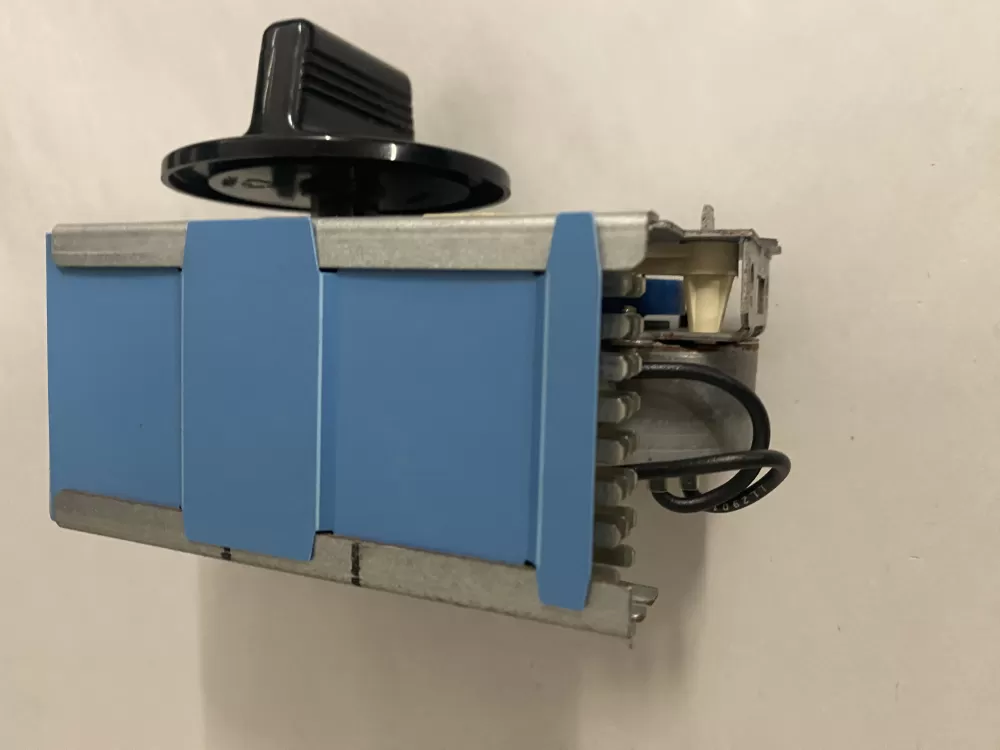 Frigidaire 131360100 Washer Washer Timer AZ209025 | BK2499