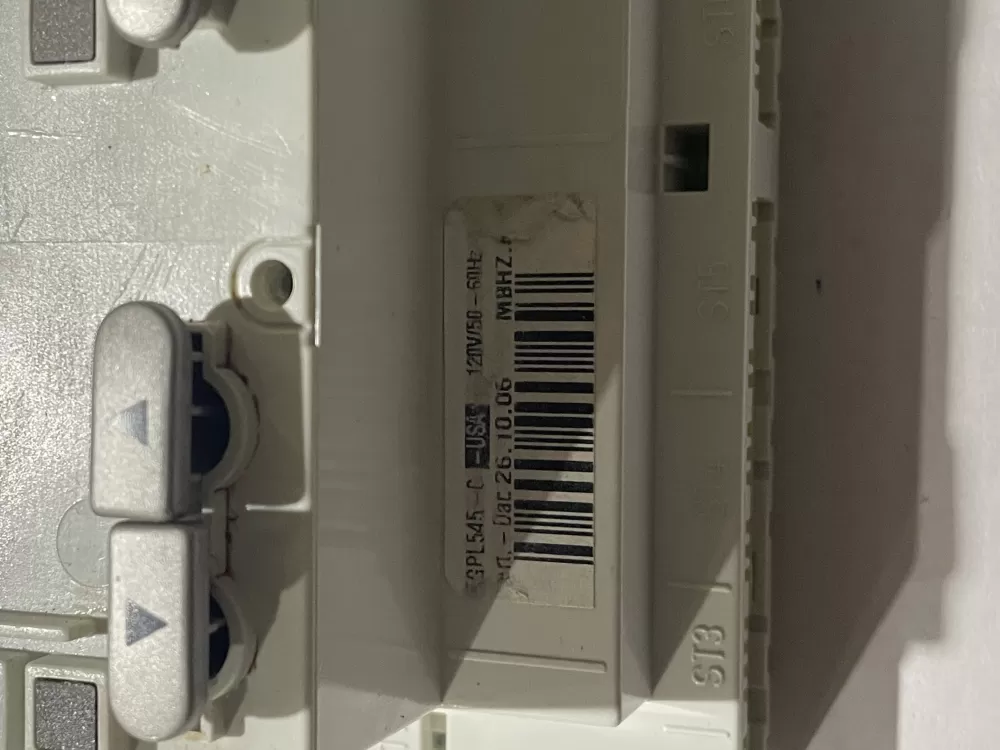 Miele 05795681 Dishwasher Control Board AZ196472 | KM541