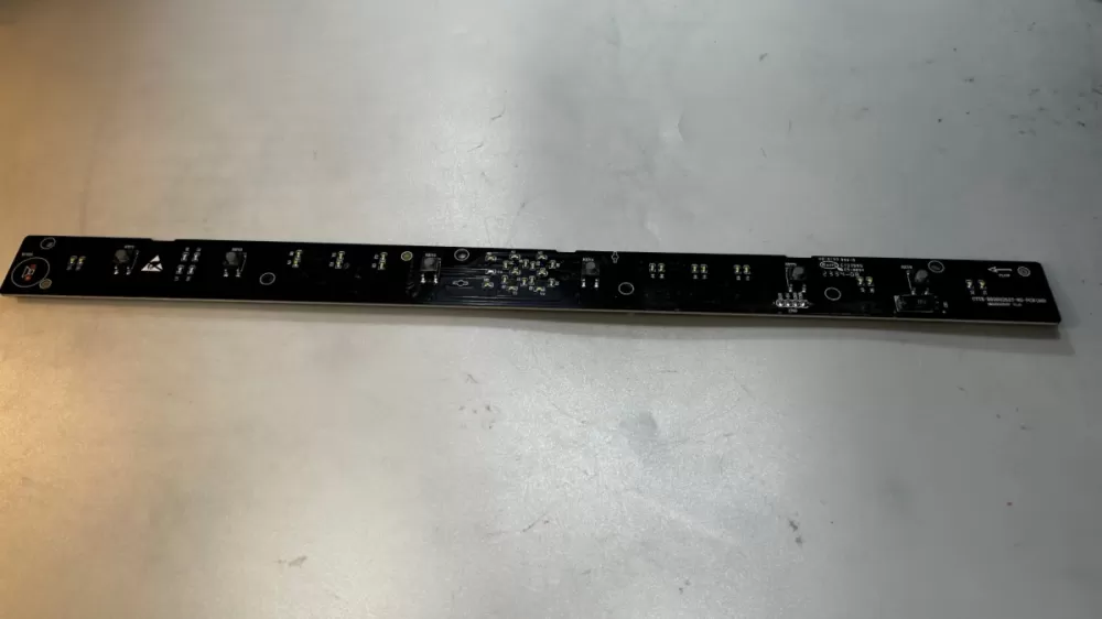 B03032527 Genuine Refrigerator Board - Control