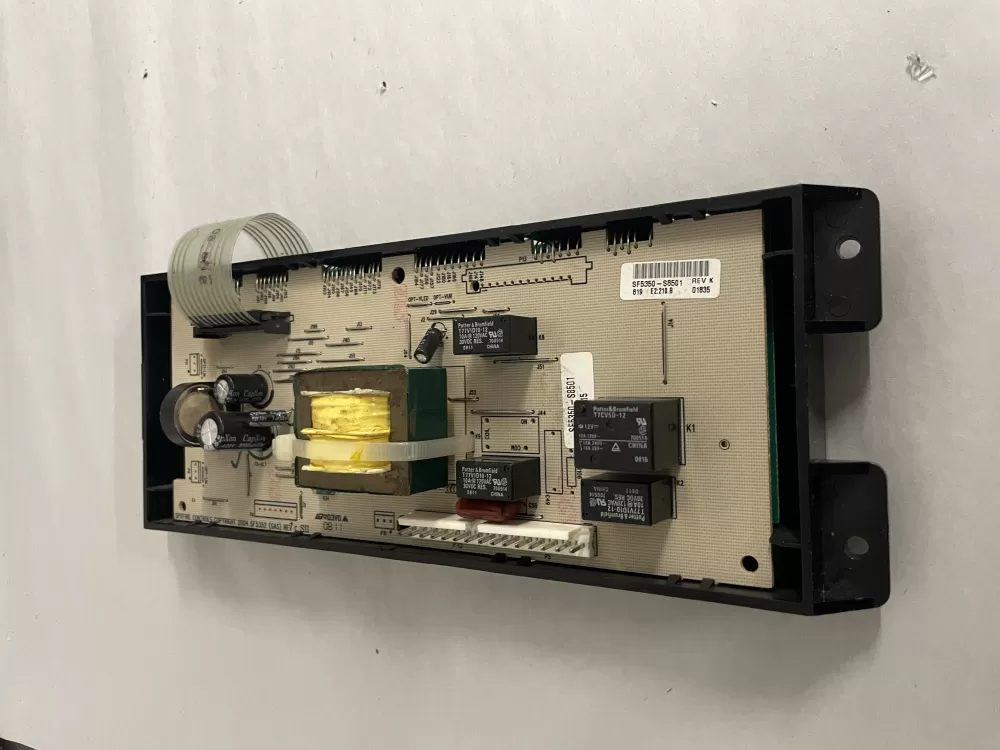 Frigidaire SF5350-S8501  316418501  AP3773932  1062440  AH977981  EA977981  PS977981 Oven Control Board