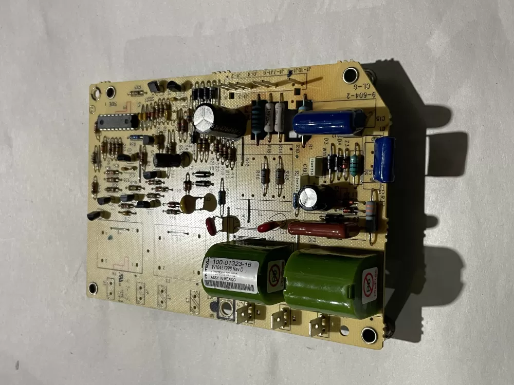  100-01323-16 spark module