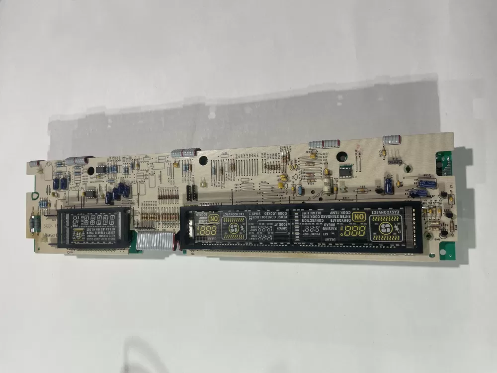 Whirlpool KitchenAid  4453377 Microwave Oven Control Board AZ169316 | Wmv760