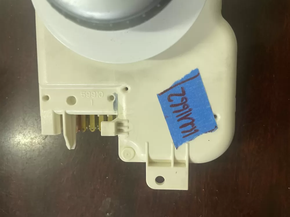 Maytag 6 3720660 Dryer Timer 6 3720660 AZ47659 | KM1662