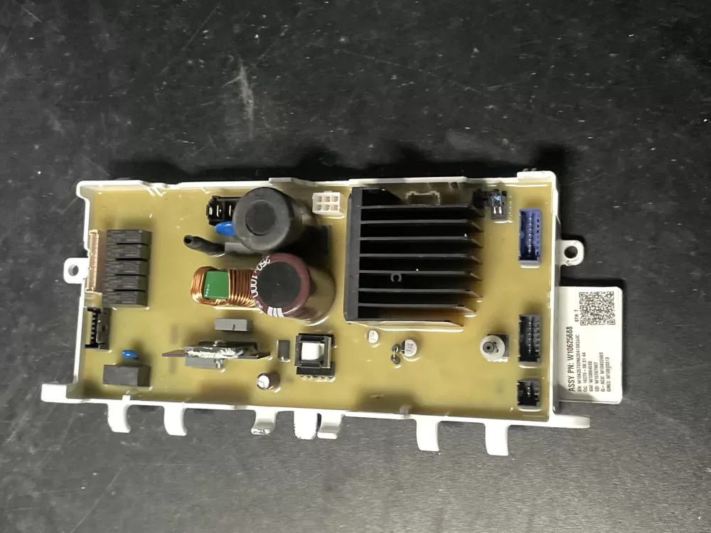 Whirlpool W10625688 W10812423 PS11723057 Washer Control Board