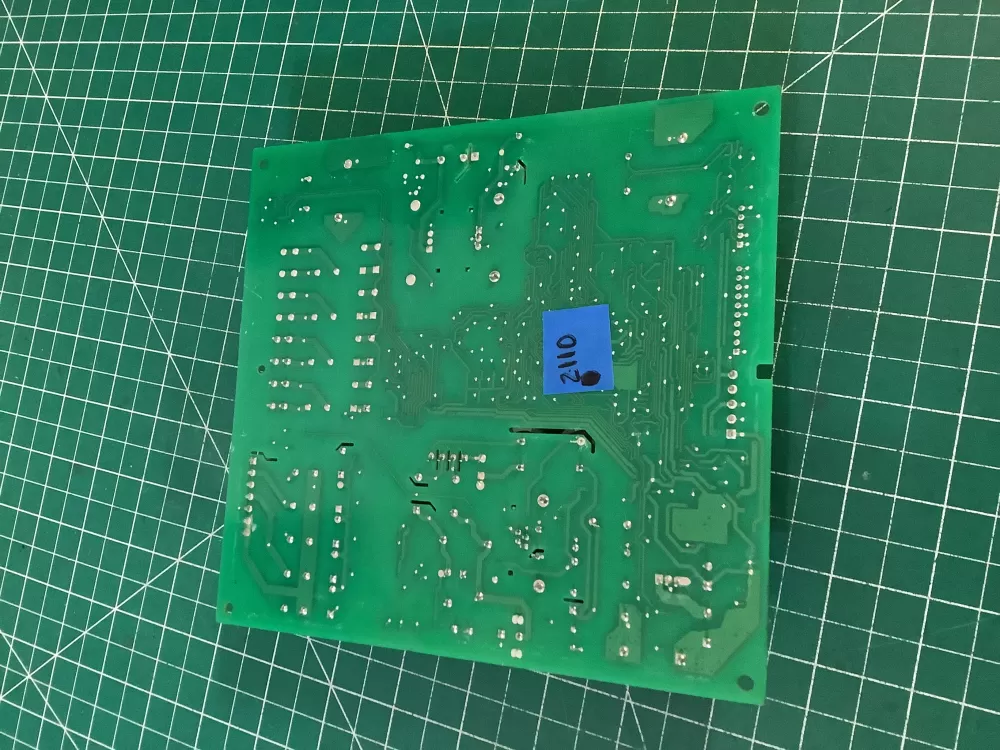 Whirlpool W11040197 W11200665 W11253187 Oven Control Board AZ190168 | NR2110