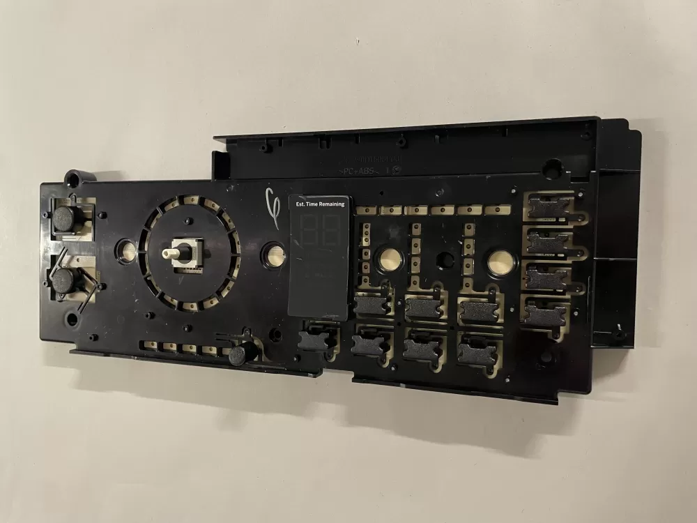 GE 290D1525G004 Washer Control Board AZ142943 | KM2405