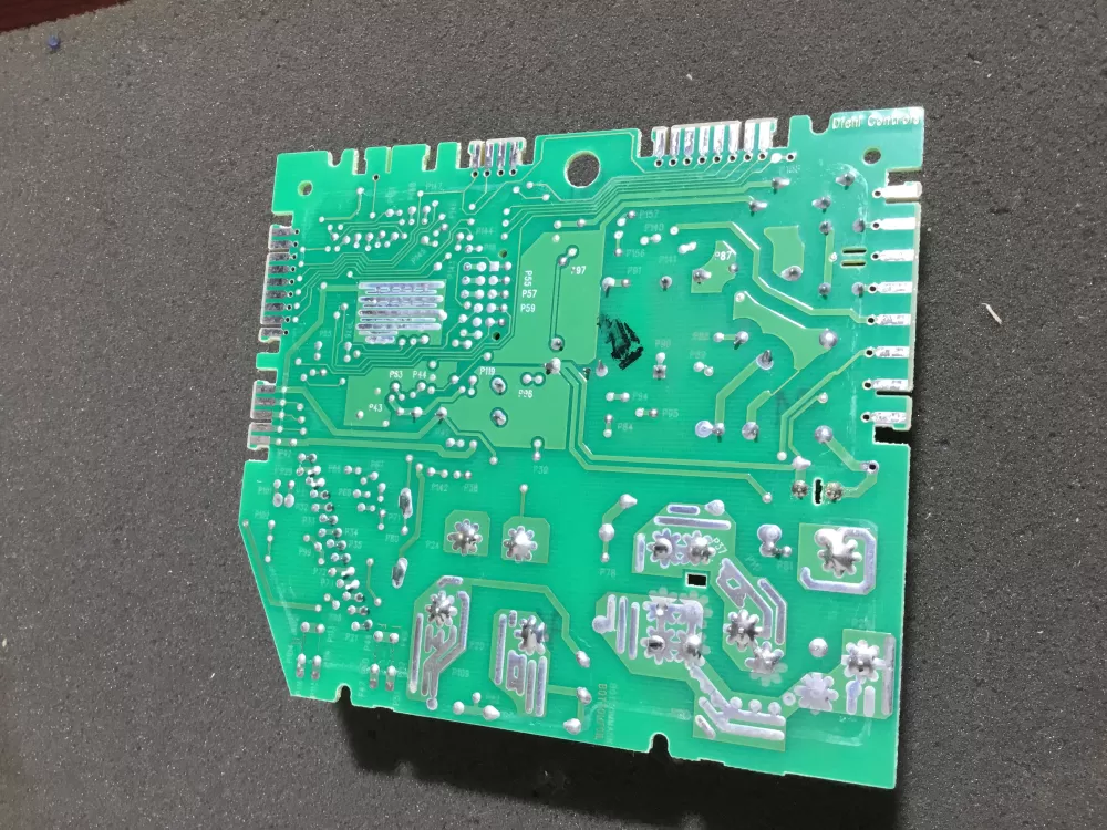 Maytag 705486 05 Dryer Control Board AZ95771 | NR51