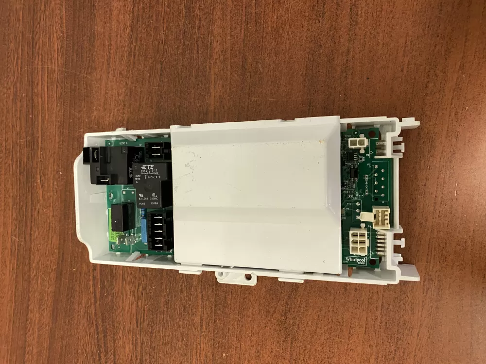 Whirlpool Maytag AP6022738 W10536008 Dryer Control Board AZ59564 | BK2003