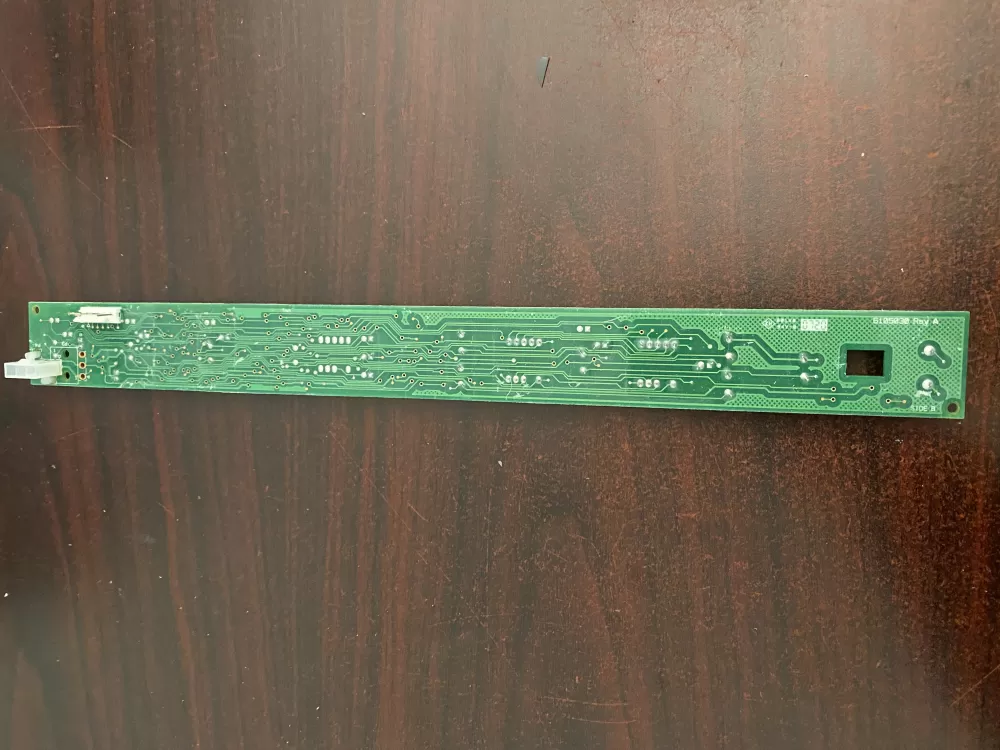 Kenmore Whirlpool 2321723 Refrigerator Control Board AZ94176 | BK253