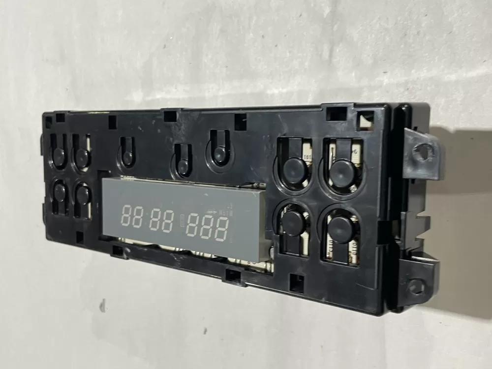 GE Range Control Board 963830 WB27T10416 PS753786 AZ184694 | Wm256