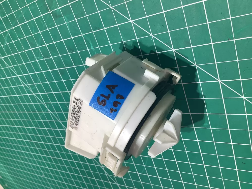 Kenmore WPW10531320 Dishwasher Drain Pump Motor AZ150520 | AR197