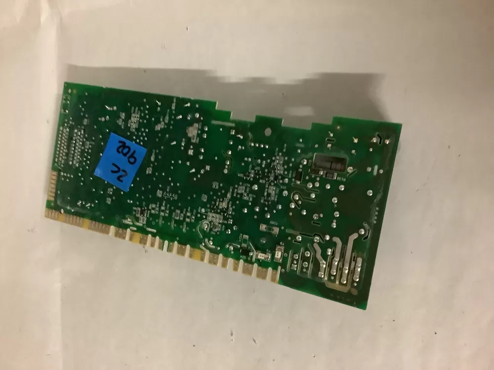 Kenmore W10375790 749977-00 Dishwasher Control Board A AZ208411 | ZC902