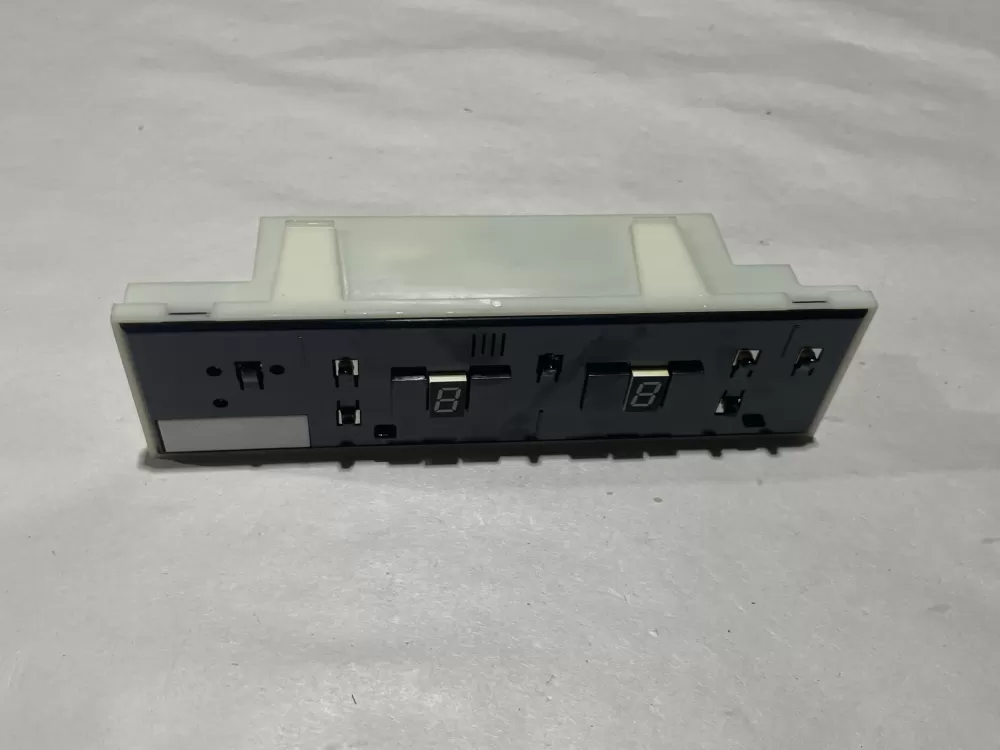 Frigidaire A01078804 242207704 Refrigerator UI Control Board AZ116553 | Wm2158