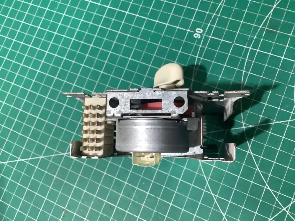 GE 165D4778P015 Kenmore Whirlpool Dishwasher Timer AZ190514 | AR1258