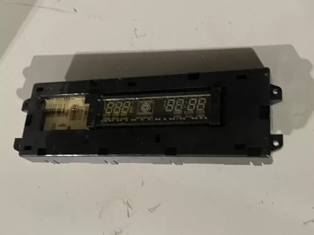 General Electric AP2633104 875259 WB27T10077 WB27T10216 PS238535 Range Control Board
