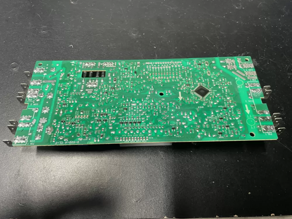 Whirlpool 098-01540-35 Range Oven Control Board AZ10785 | 1453