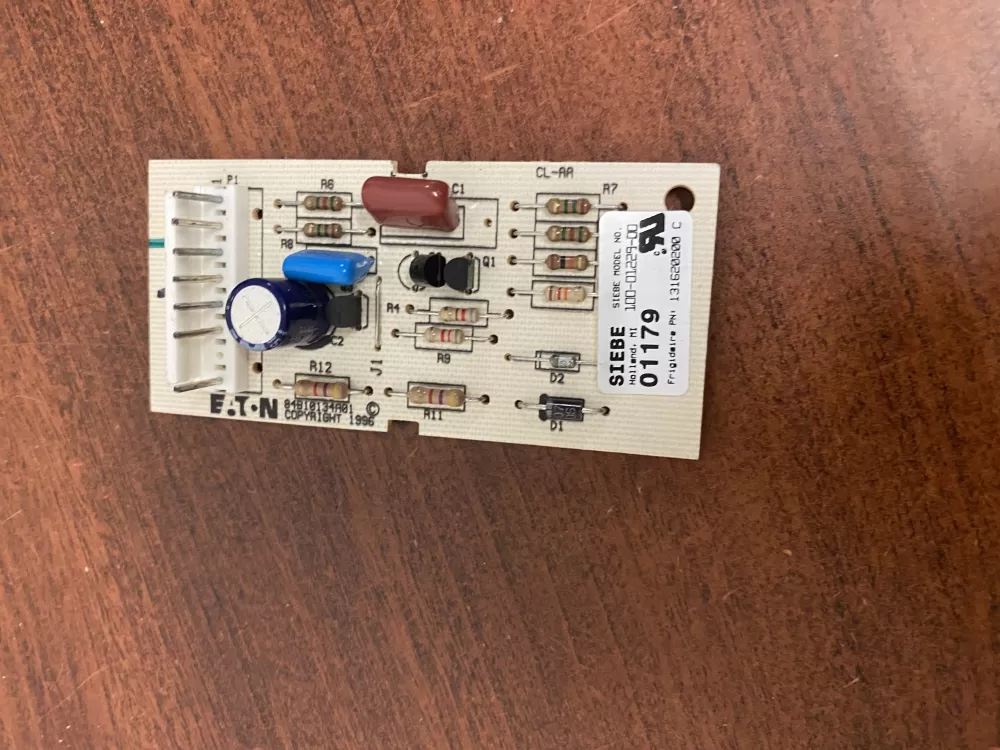 Frigidaire 134216300 Dryer Moisture Sensor Control Board AZ53971 | BK1887