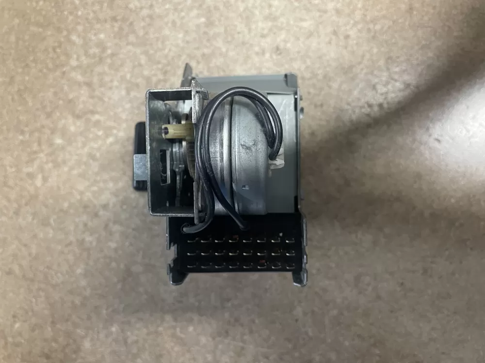 Washer Timer D144046-000-E AZ19328 | KM980