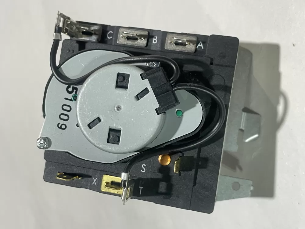 Hotpoint  General Electric WE4M364 WE4M533 Dryer Timer AZ151998 | Wm845