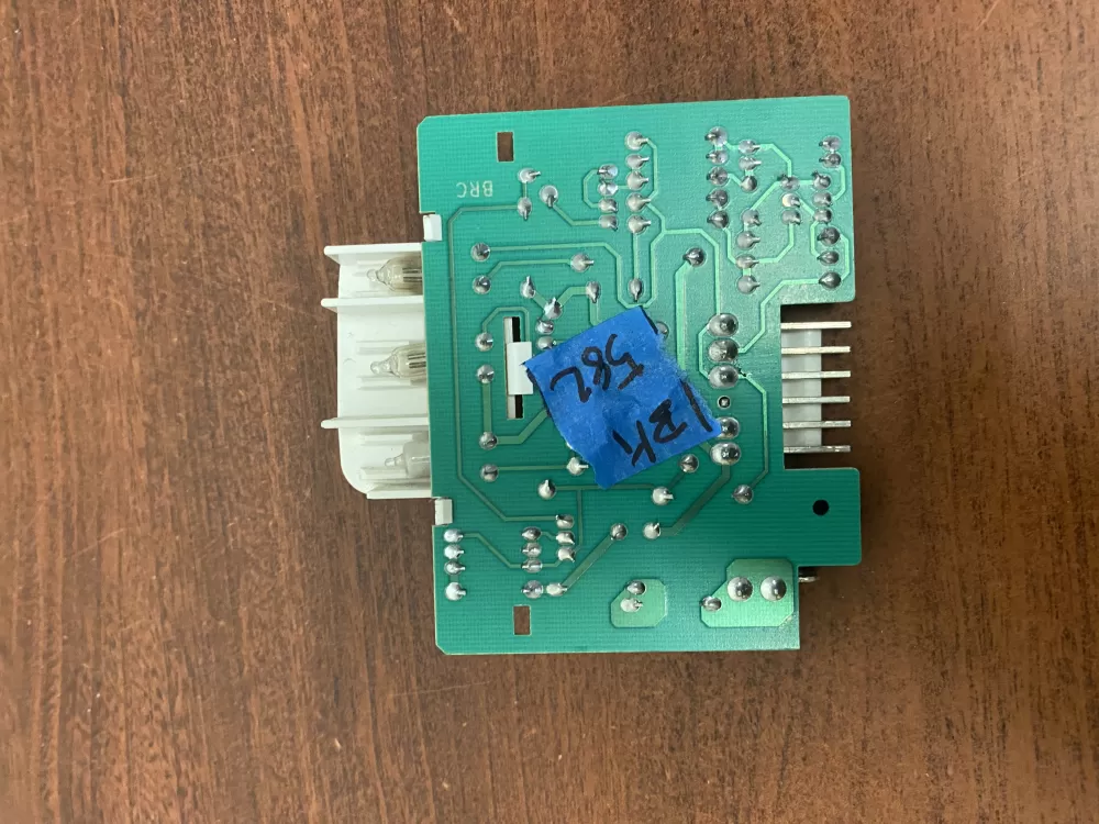 Maytag Dryer 63718980 Control Board AZ47420 | BK582