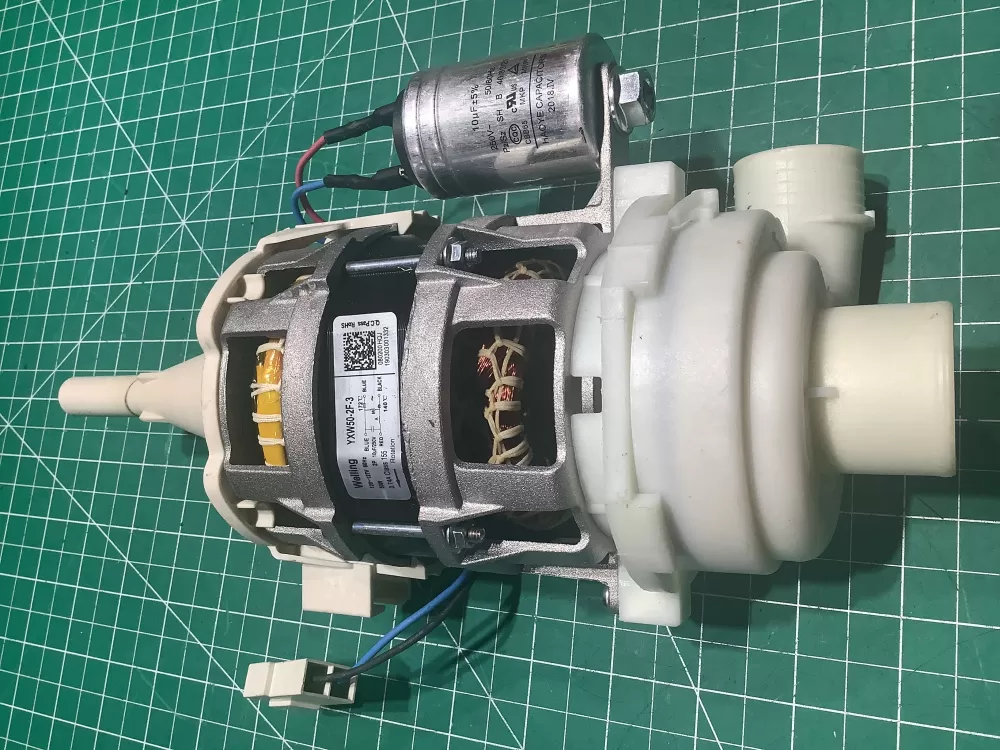 Samsung YXW50-2F-3 Dishwasher Motor