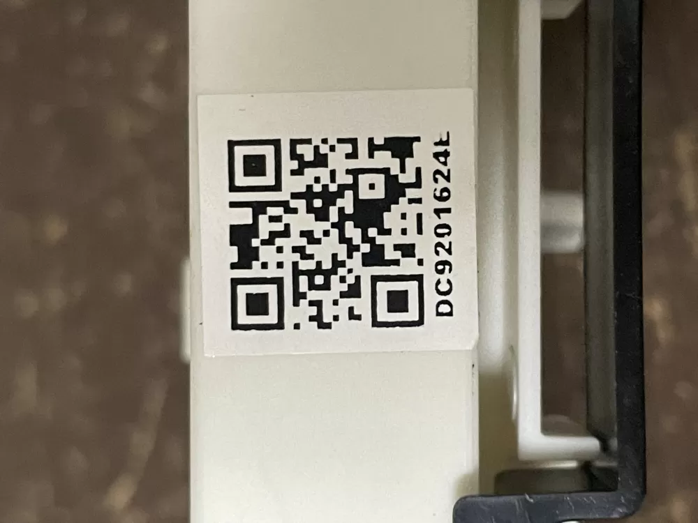 Samsung AP5916807 DC92 01624E PS9605978 Dryer Control Board AZ50751 | Wmv461