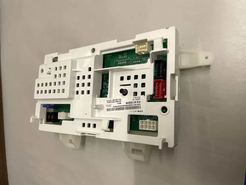 Maytag W11320239 W11419215 W11646282 W11654023 PS16875819 Washer Control