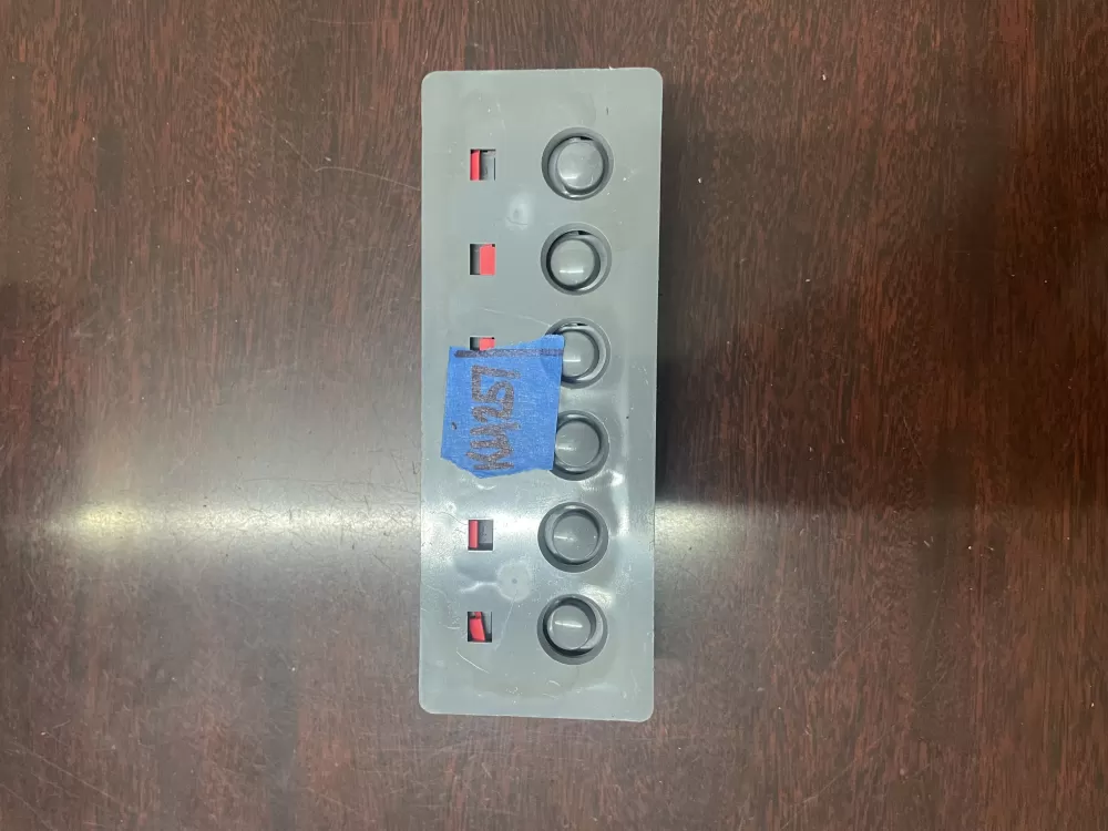 Kenmore WP2180236 Refrigerator Control Board Dispenser Switch AZ30102 | KM257