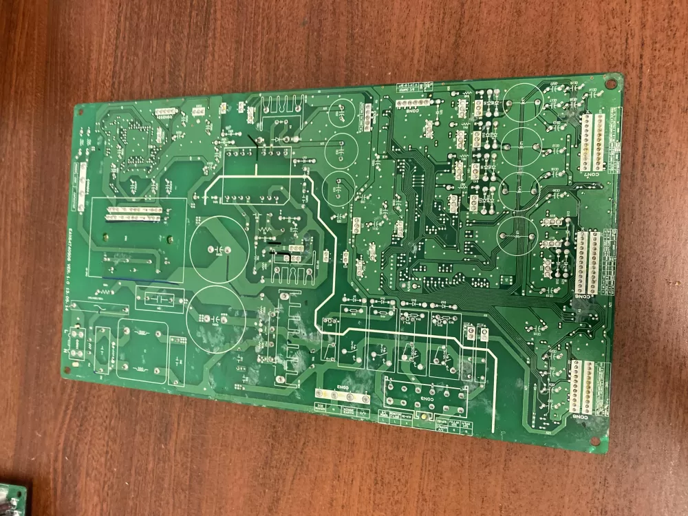 LG Kenmore EBR75234708 Refrigerator Control Board AZ51925 | BK1868