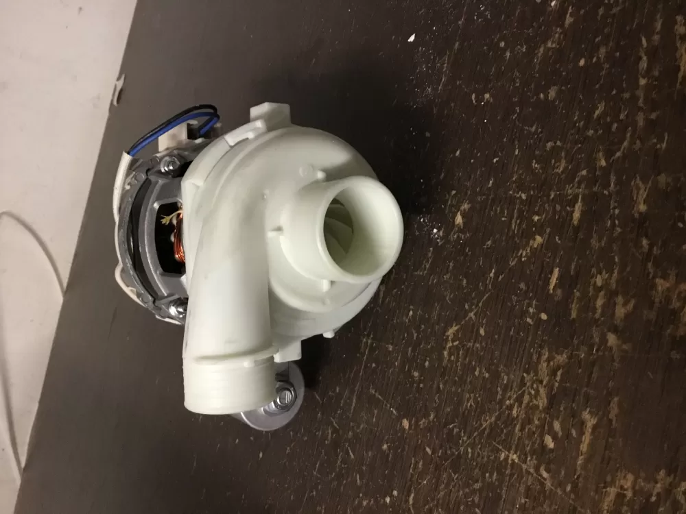 Samsung YXW50-2F-3 Dishwasher Motor AZ96290 | Sl120