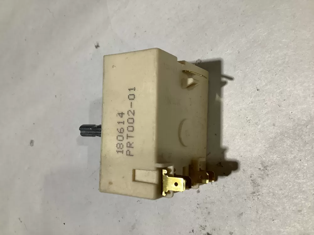 Samsung 01 Dg34 00029a Range Infinite Switch AZ108487 | Sl126