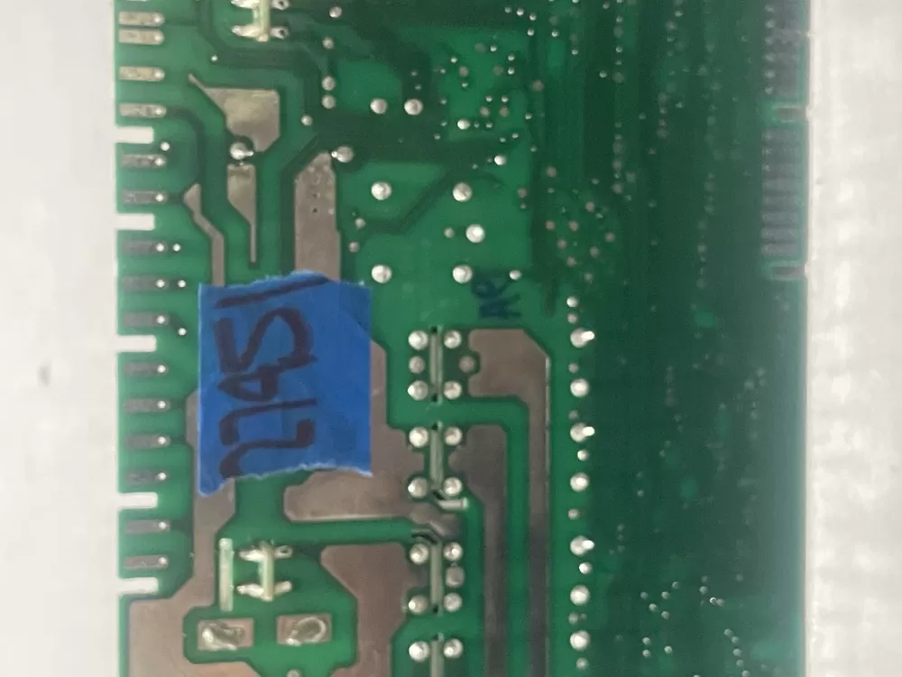Whirlpool AAWCB-004 Washer Control Board AZ207260 | KM2745