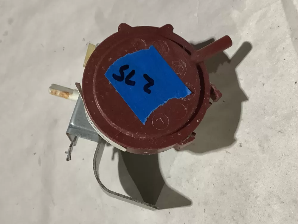 GE 175D4766P014 WH12X10378 Washer Control Board Pressure Switch AZ113450 | Sl2
