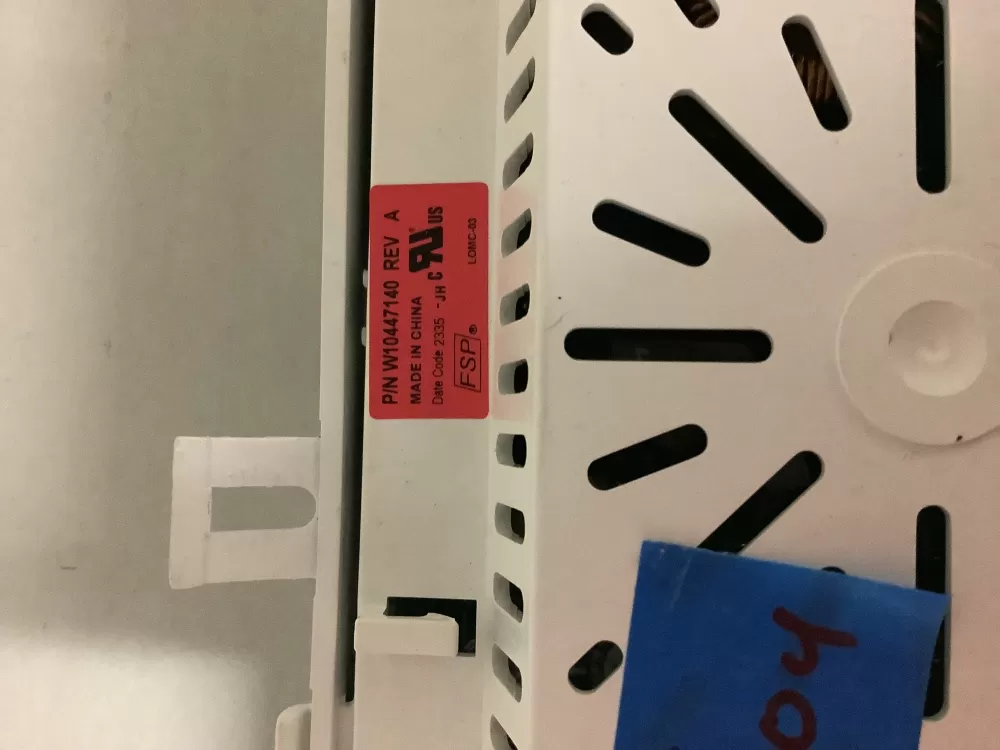 Maytag Whirlpool W10447140 Washer Control Board AZ207482 | ZC2804