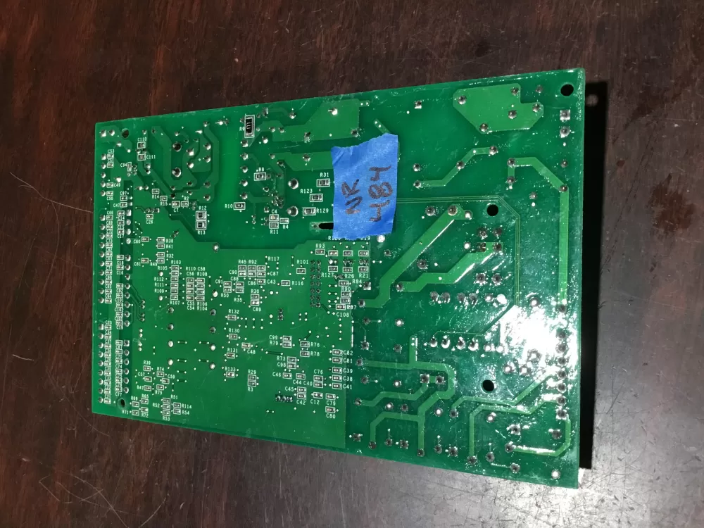 GE Hotpoint 200D4850G013 EBX1069P005 Refrigerator Control Board AZ71051 | NR484