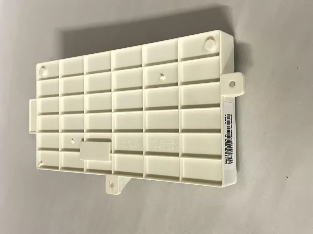 Samsung AP5916779 DC92-01606C DC92-01596D Dryer Control Board AZ227320 | Wm1829