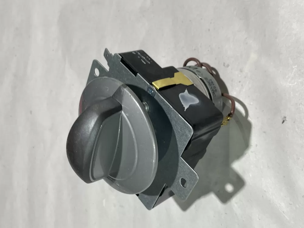 Whirlpool  Kenmore 8299777A Dryer Timer