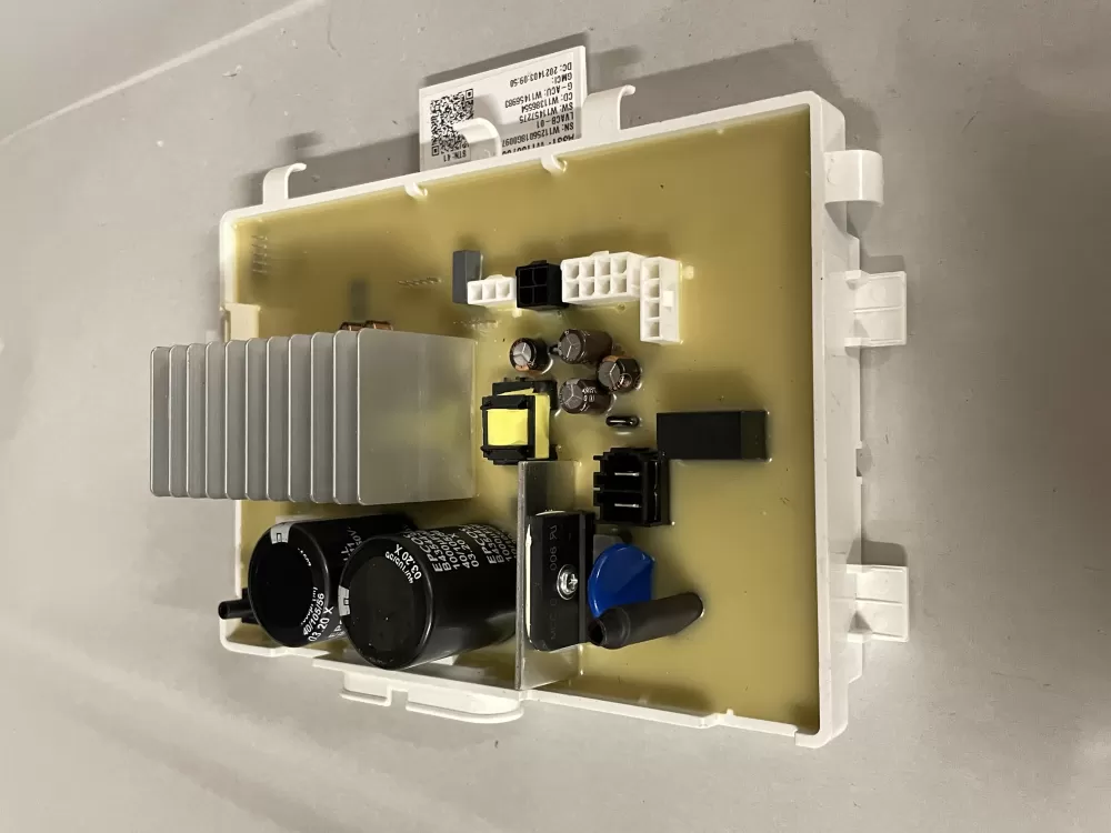 Maytag Whirlpool W11266006 W11256018 Washer Control Board AZ219759 | Wm1266