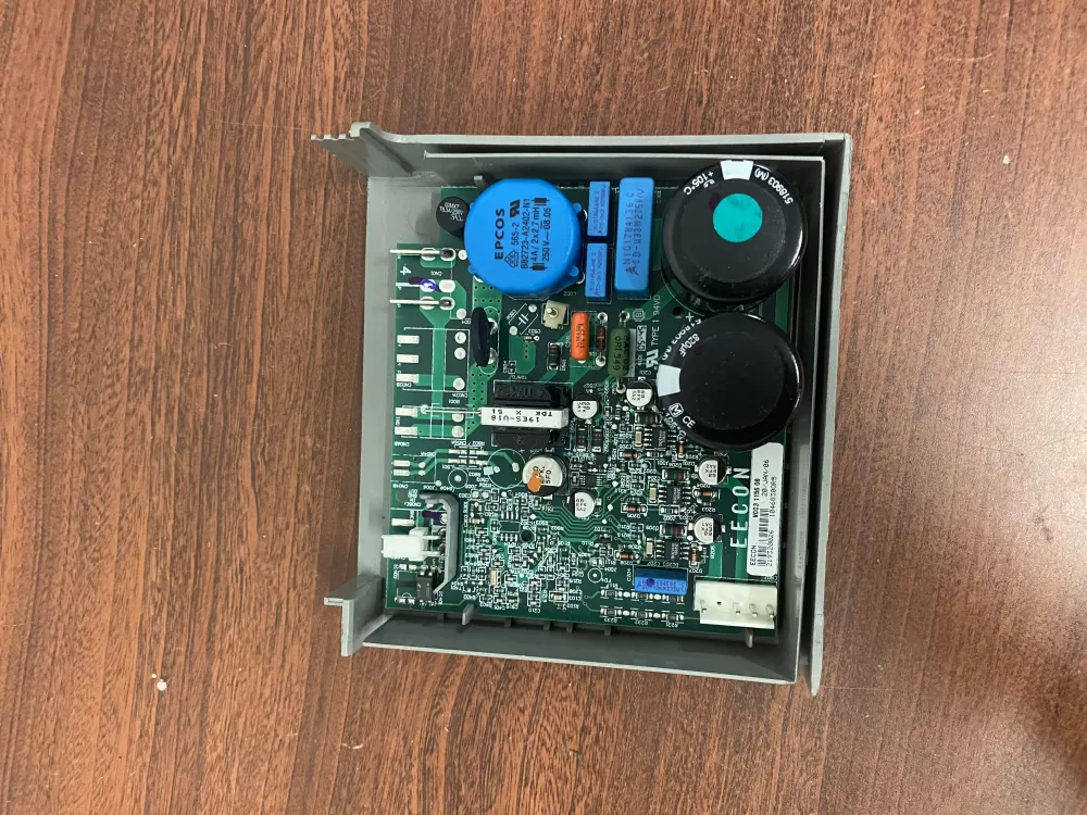 Whirlpool Refrigerator Compressor Inverter