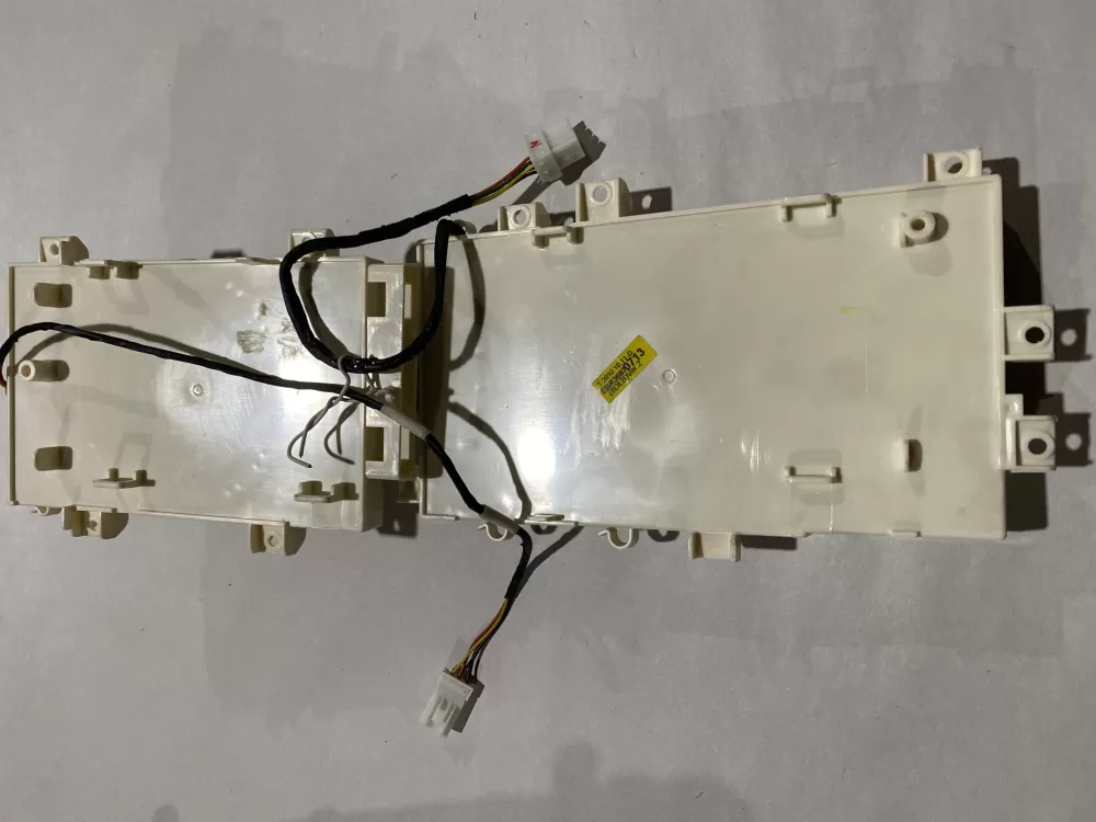 LG EBR36870713 Washer Control Board User Interface AZ183999 | BKV861