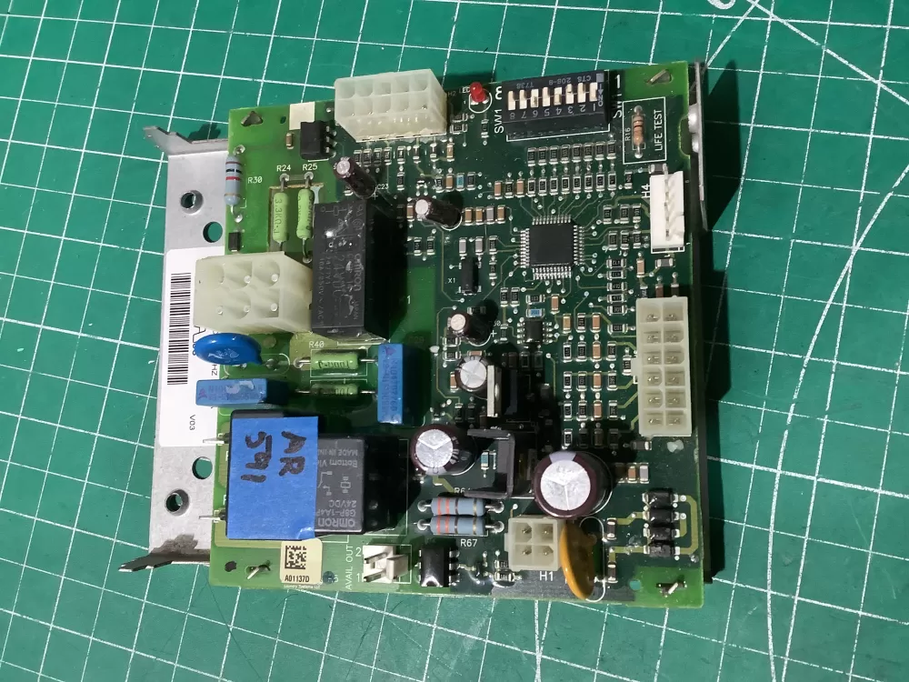 Speed Queen Washer Dryer Hybrid Control Board AZ194129 | AR591