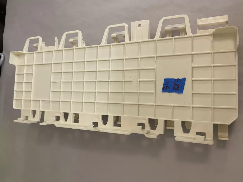 LG EBR62707650 CSP30102702 PS16223357 Dryer Control Board AZ111551 | BK885