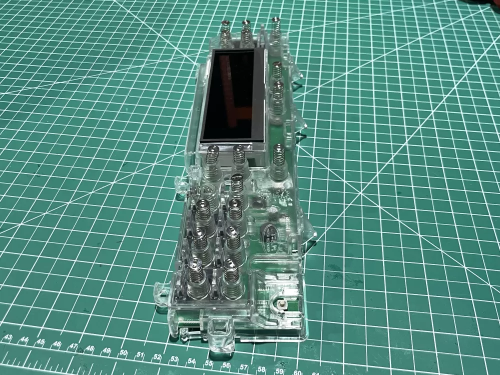 Frigidaire 136007441 136007544 A10066602 PD00067813 136007549 AP6838074 PS12712364 EAP12712364 Washer Control Board Panel