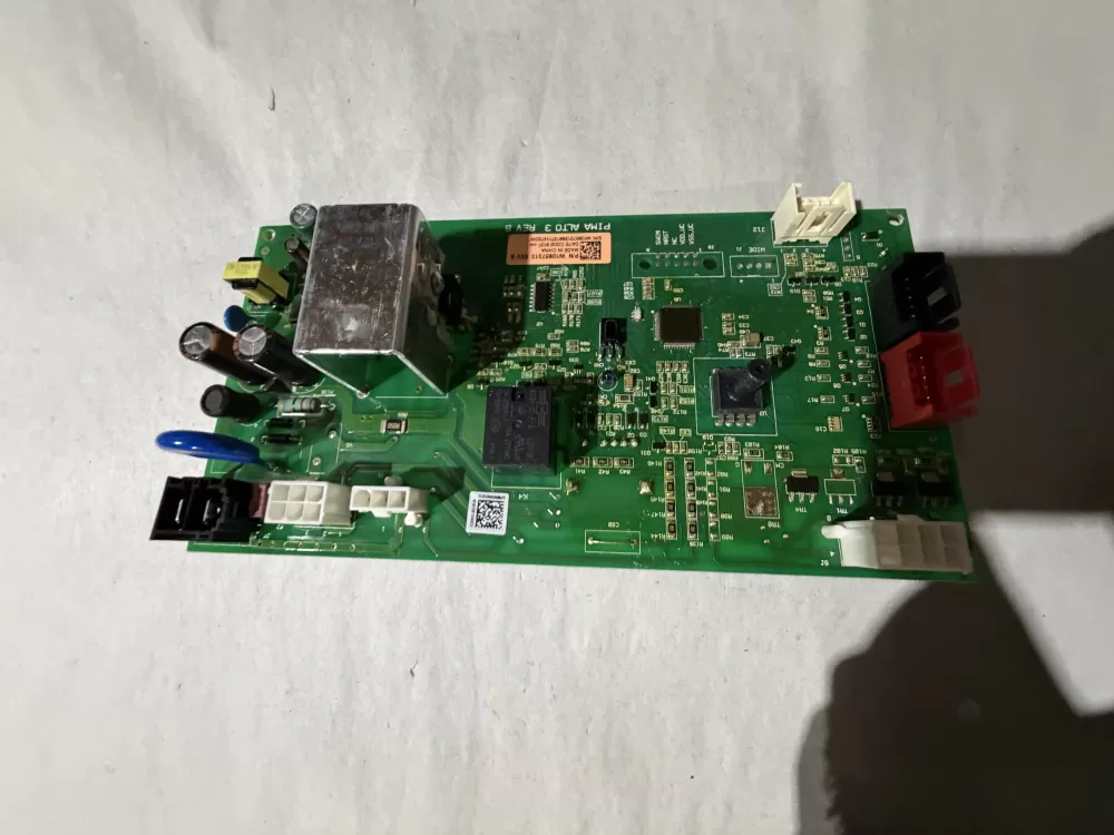Whirlpool  Maytag W10857313 W10858633 Washer Control Board