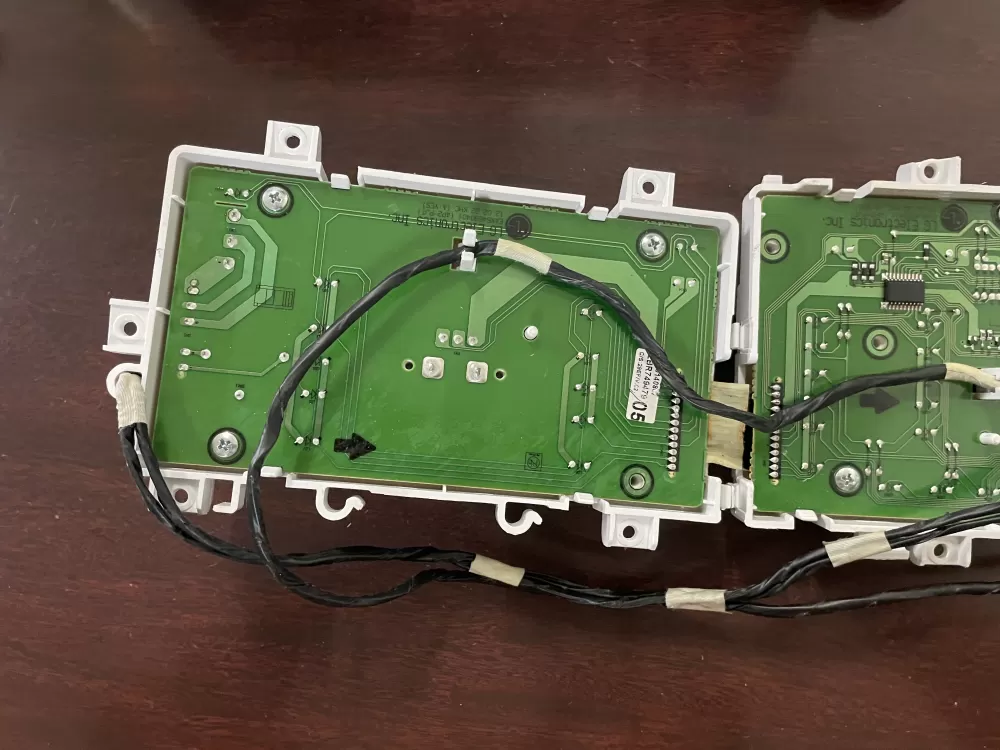 LG Kenmore EBR74947905 Dryer Control Board AZ46898 | KMV105
