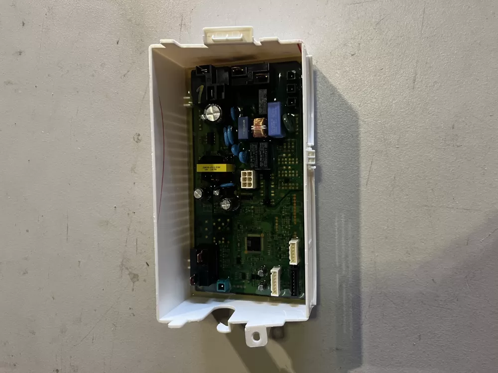 Samsung DC92-01729B DC9201729B Dryer Control Board