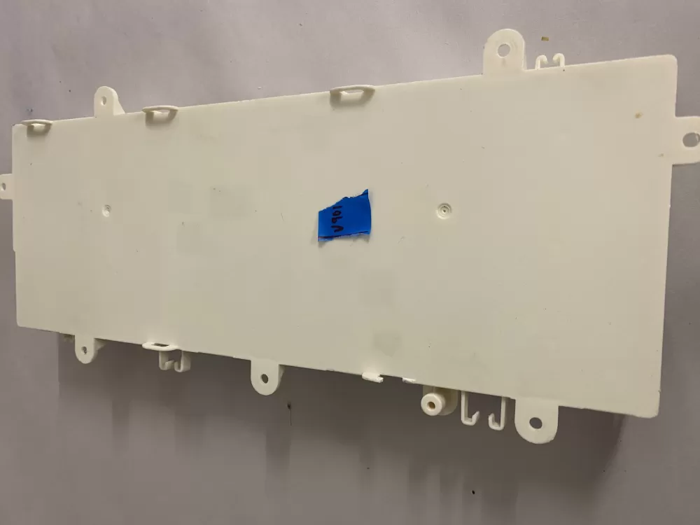 LG EBR67456109 Washer Control Board AZ202735 | BKV901