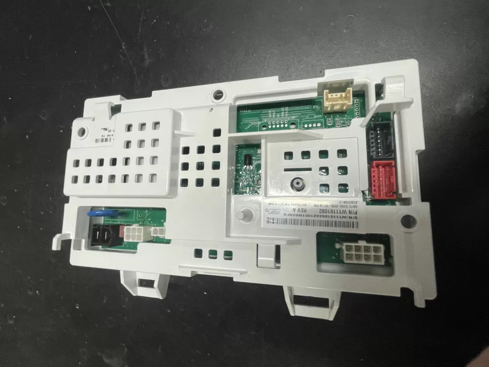 Kenmore AP6327694 W11101092 W11212755 PS12349320 Washer Control