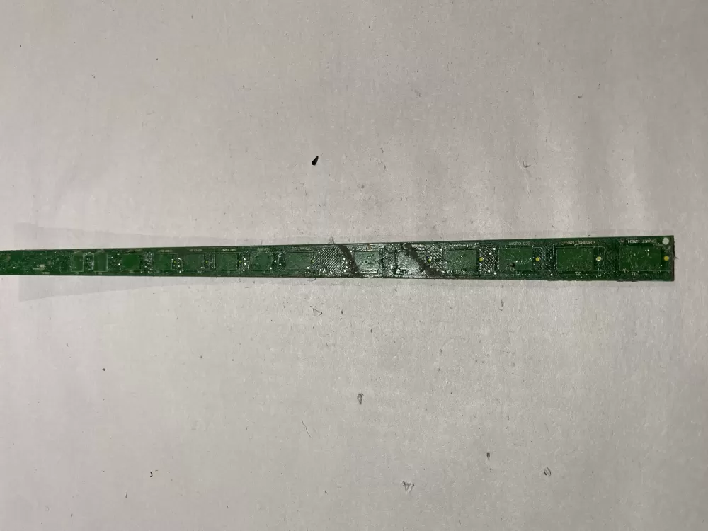 Whirlpool W10195190 Dishwasher Control Board AZ178354 | BK2662